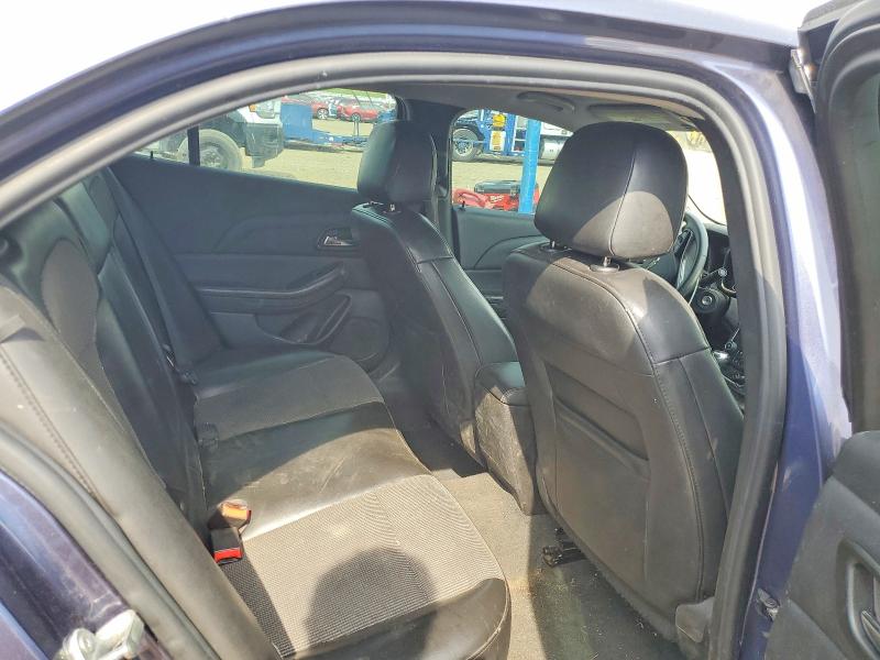 Aukcja sprzedaży 2015 Chevrolet Malibu, vin: 1G11C5SL5FF202248, numer aukcji: 54204716