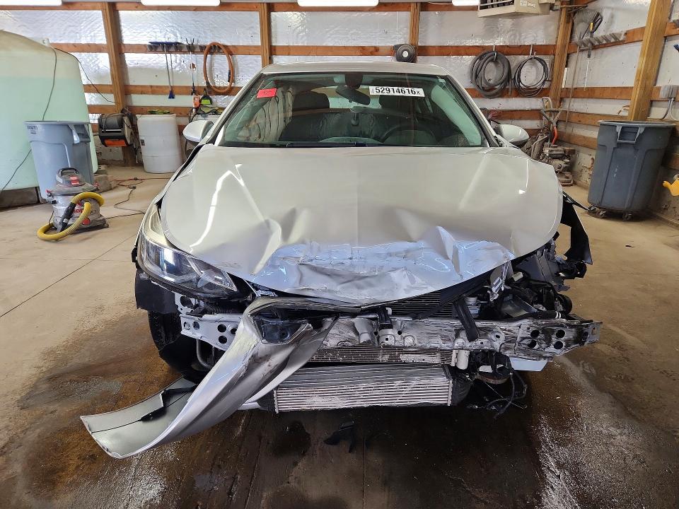 Aukcja sprzedaży 2018 Chevrolet Cruze, vin: 3G1BE6SM9JS554234, numer aukcji: 52914616