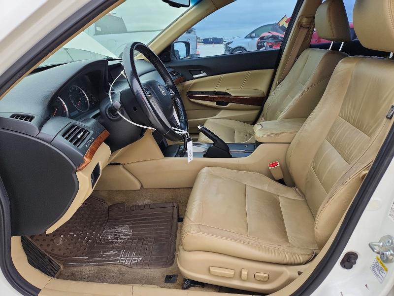 2011 Honda Accord მანქანა იყიდება აუქციონზე, vin: 1HGCP3F85BA009931, აუქციონის ნომერი: 52708396