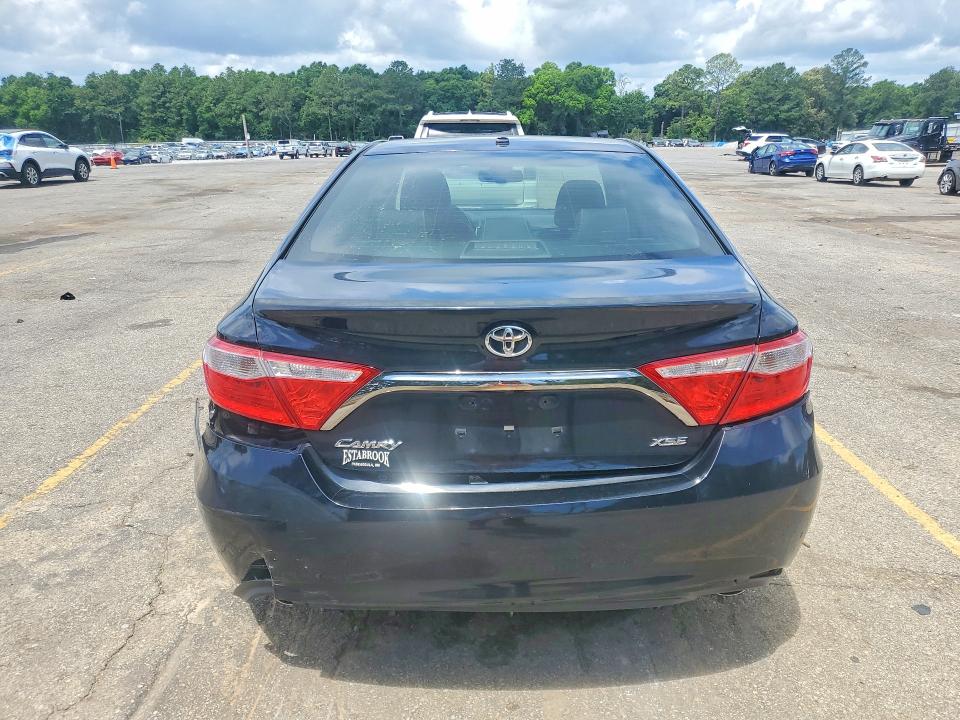 Продаж на аукціоні авто 2015 Toyota Camry, vin: 4T1BK1FK8FU557172, номер лоту: 54132876