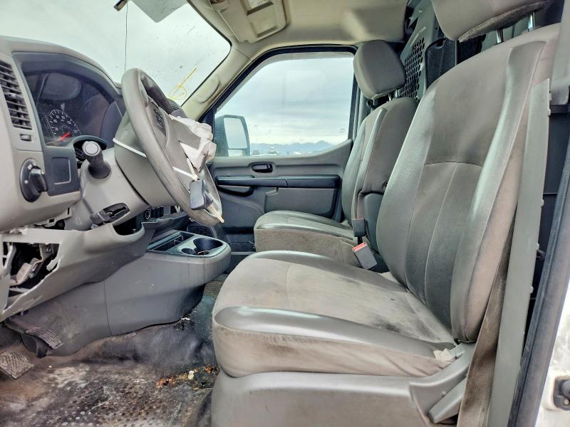 Aukcja sprzedaży 2021 Nissan Nv, vin: 1N6BF0KM4MN803374, numer aukcji: 52005806