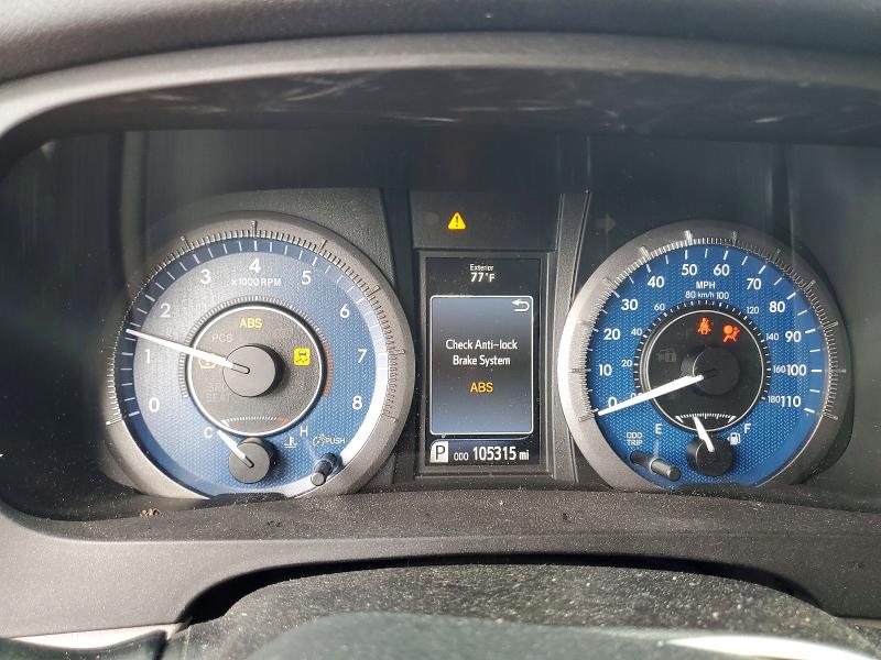2015 Toyota Sienna მანქანა იყიდება აუქციონზე, vin: 5TDYK3DC4FS530027, აუქციონის ნომერი: 52895776