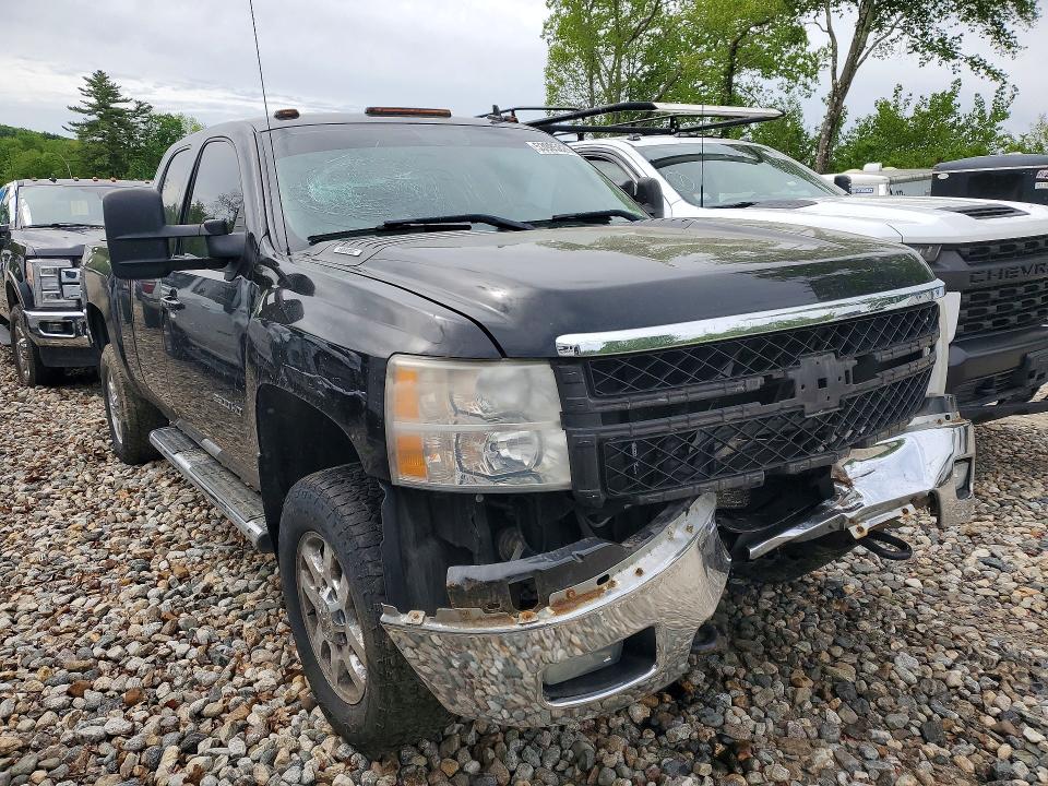 Aukcja sprzedaży 2011 Chevrolet Silverado, vin: 1GC2KYCG1BZ299457, numer aukcji: 53985826