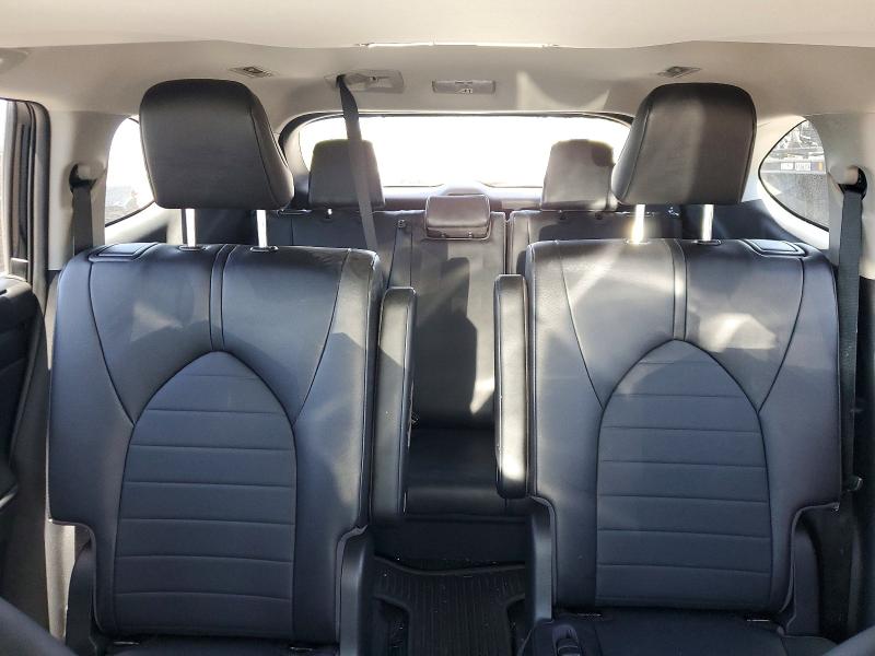 53106426 :رقم المزاد ، 5TDKDRBH7PS506999 vin ، 2023 Toyota Highlander مزاد بيع