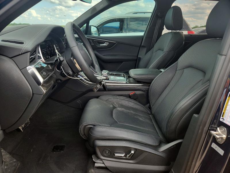 Aukcja sprzedaży 2025 Audi Q7, vin: WA1VVBF79SD006103, numer aukcji: 53119596