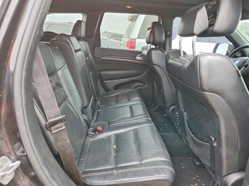 Aukcja sprzedaży 2014 Jeep Grand Cherokee, vin: 1C4RJFBG7EC273380, numer aukcji: 54335286