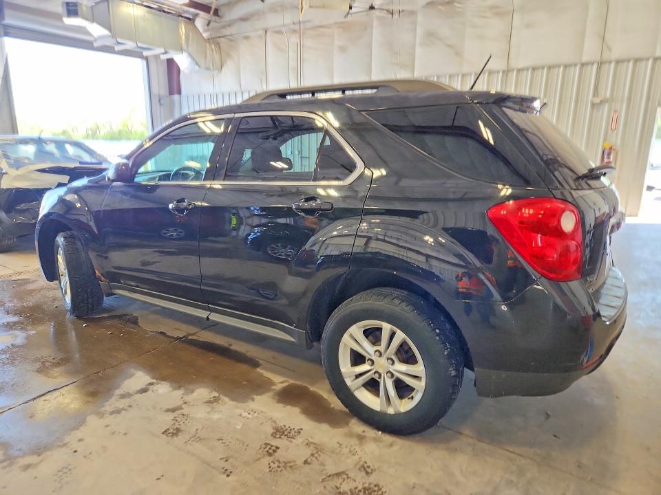 Продаж на аукціоні авто 2014 Chevrolet Equinox, vin: 2GNFLGEK6E6104096, номер лоту: 52947986