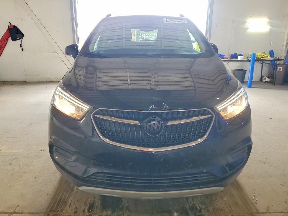 Aukcja sprzedaży 2022 Buick Encore, vin: KL4CJESM8NB541391, numer aukcji: 53367066