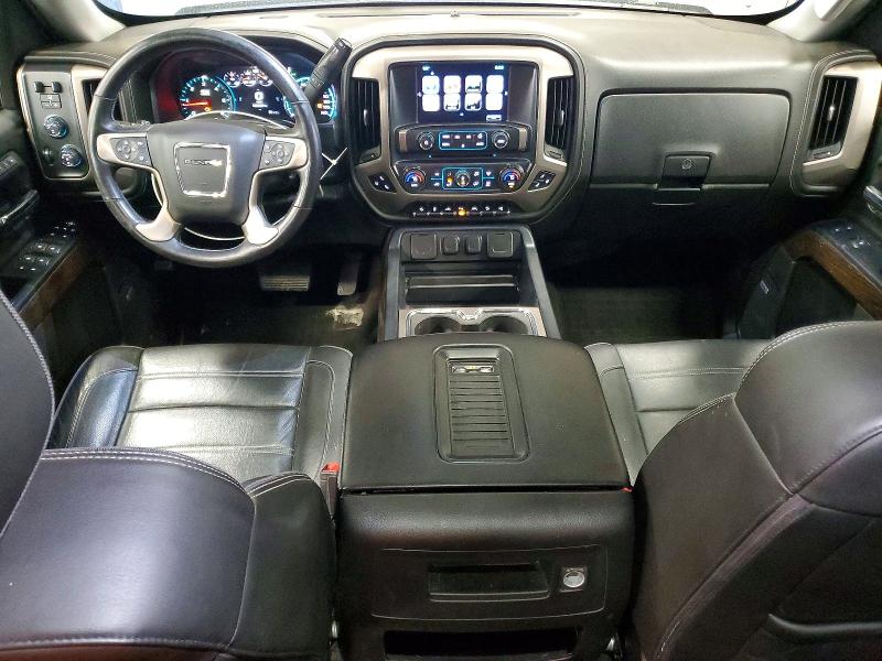52501256 :رقم المزاد ، 3GTU2PEJXHG452793 vin ، 2017 Gmc Sierra مزاد بيع