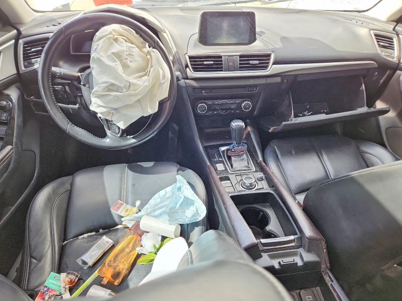 Aukcja sprzedaży 2018 Mazda 3, vin: 3MZBN1V3XJM228912, numer aukcji: 54625636