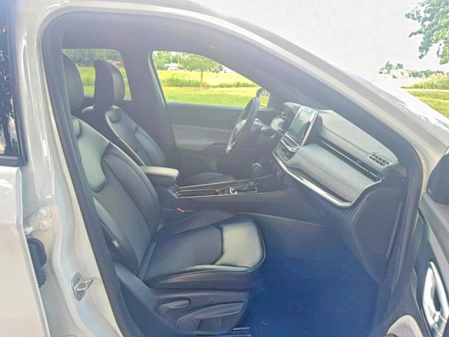 Aukcja sprzedaży 2025 Jeep Compass, vin: 3C4NJDBN8ST620426, numer aukcji: 55640226
