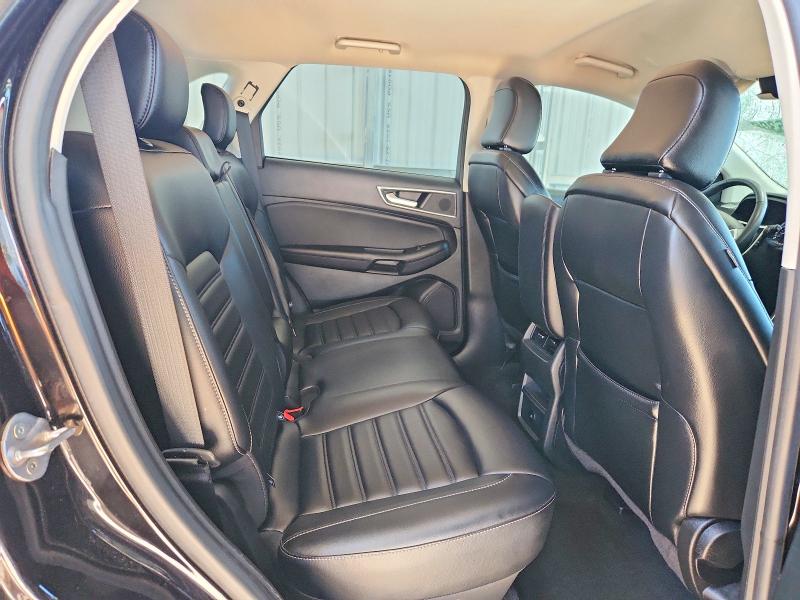 Продажа на аукционе авто 2023 Ford Edge, vin: 2FMPK4J9XPBA27353, номер лота: 53066086