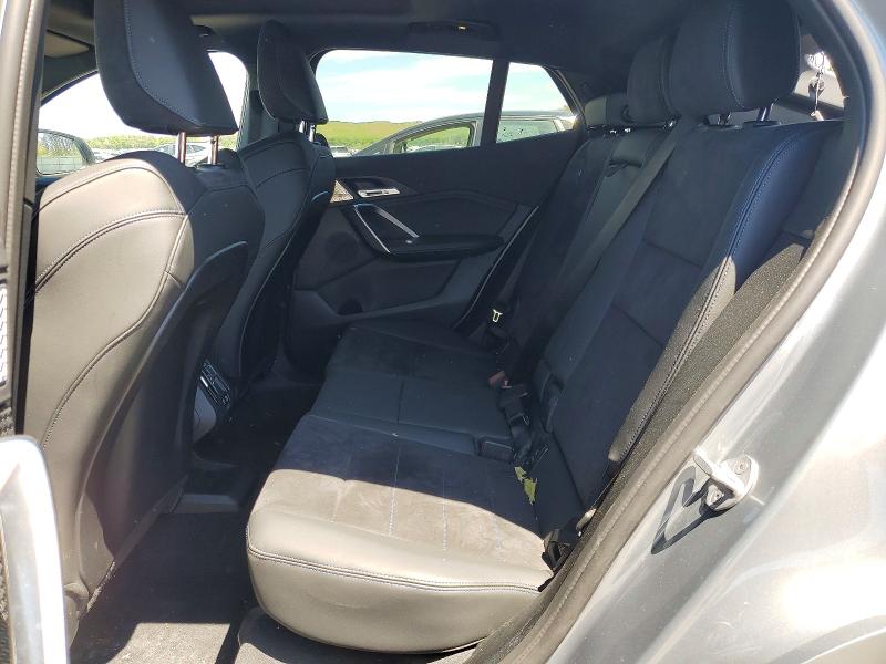 Продаж на аукціоні авто 2025 Bmw X2, vin: WBX63GM04S5224689, номер лоту: 55067246