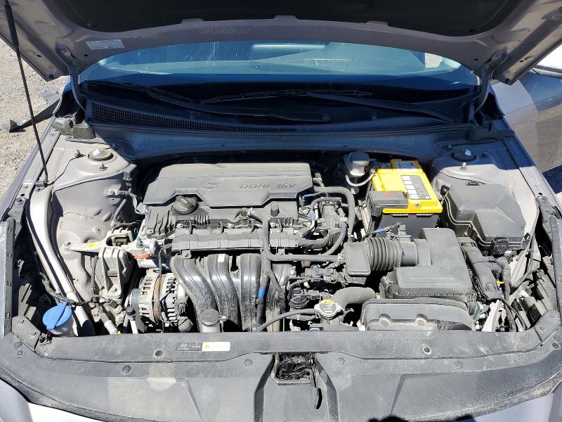 Aukcja sprzedaży 2023 Hyundai Elantra, vin: KMHLM4AG4PU491353, numer aukcji: 53750586