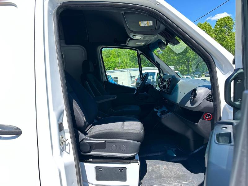 Продажа на аукционе авто 2021 Mercedes-benz Sprinter, vin: W1Y40CHY8MT061965, номер лота: 53221246
