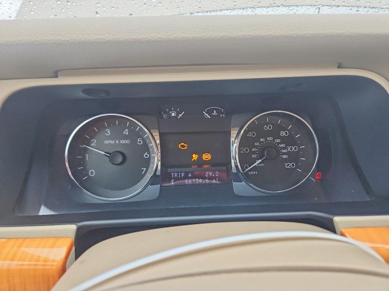 Продажа на аукционе авто 2006 Lincoln Zephyr, vin: 3LNHM26186R641341, номер лота: 55224806