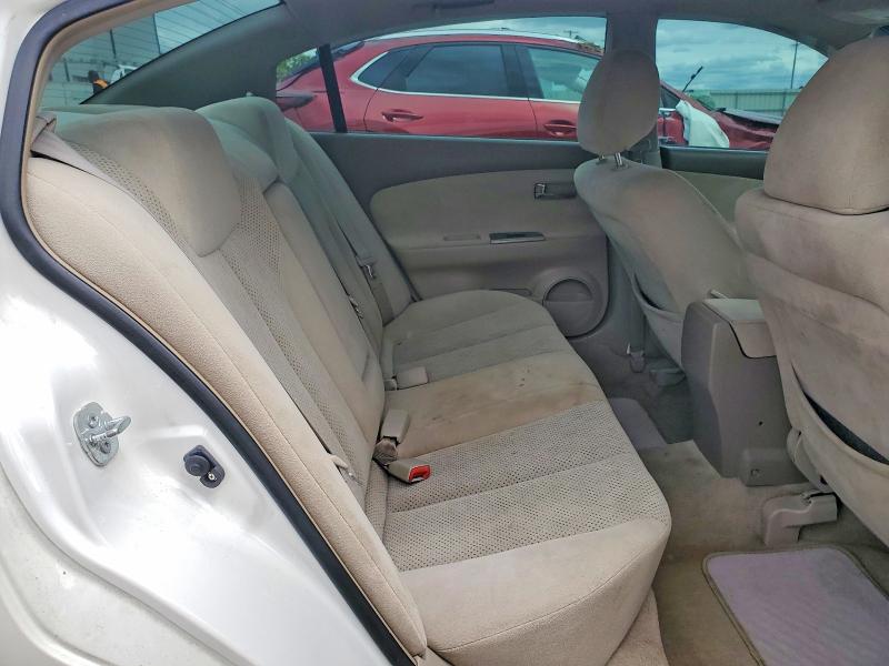 Продажа на аукционе авто 2006 Nissan Altima, vin: 1N4AL11D46C232200, номер лота: 52321336