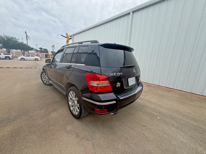 Продаж на аукціоні авто 2010 Mercedes-benz Glk, vin: WDCGG5GB0AF436418, номер лоту: 53132806