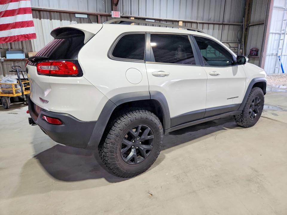 Aukcja sprzedaży 2016 Jeep Cherokee, vin: 1C4PJMBS3GW176288, numer aukcji: 54196856