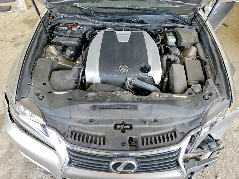 Aukcja sprzedaży 2015 Lexus Gs, vin: JTHBE1BL7FA017144, numer aukcji: 51469396