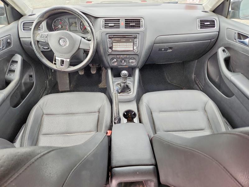 Продажа на аукционе авто 2012 Volkswagen Jetta, vin: 3VWBP7AJXCM125039, номер лота: 53491956