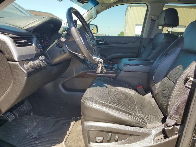 Продажа на аукционе авто 2017 Gmc Yukon, vin: 1GKS2BKC3HR273032, номер лота: 53204596