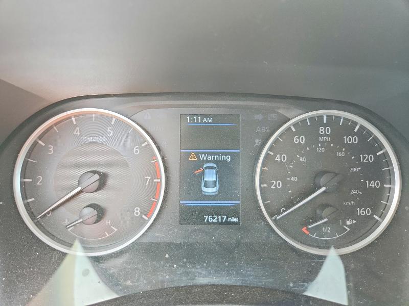 Продажа на аукционе авто 2020 Nissan Sentra, vin: 3N1AB8BV5LY289329, номер лота: 52325486