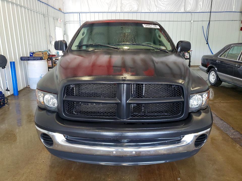 Продаж на аукціоні авто 2004 Dodge Ram 1500, vin: 1D7HA16D74J157451, номер лоту: 54957136