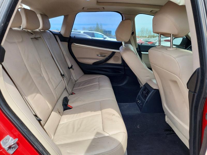 Aukcja sprzedaży 2014 Bmw 328, vin: WBA3X5C50ED557016, numer aukcji: 54405086