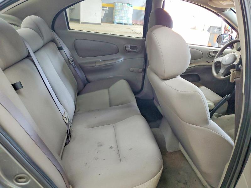 Продаж на аукціоні авто 2005 Dodge Neon, vin: 1B3ES56C35D280027, номер лоту: 51084816