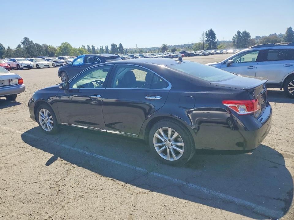 Продажа на аукционе авто 2010 Lexus Es, vin: JTHBK1EG8A2371300, номер лота: 54176286