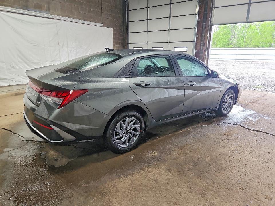 Продажа на аукционе авто 2026 Hyundai Elantra Hybrid, vin: KMHLM4DJ9TU201982, номер лота: 54403596
