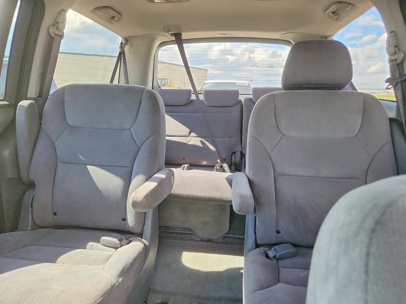 Auction sale of the 2007 Honda Odyssey, vin: 5FNRL38427B504021, lot number: 54909256