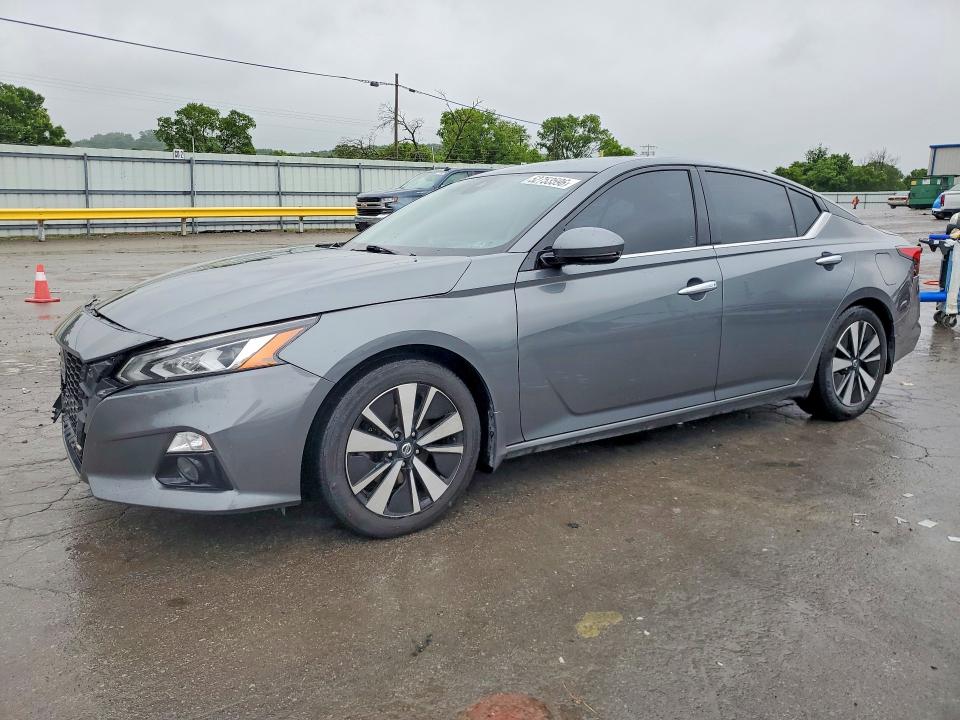 Auction sale of the 2020 Nissan Altima, vin: 1N4BL4EV2LC141611, lot number: 52753596