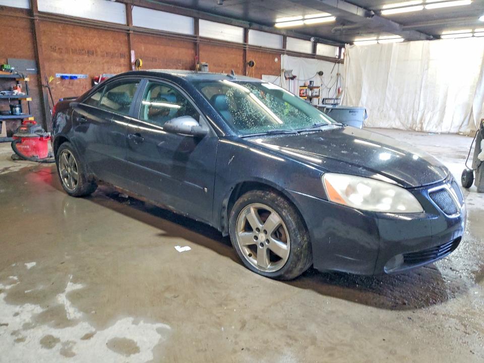 Aukcja sprzedaży 2007 Pontiac G6, vin: 1G2ZH57N474182632, numer aukcji: 53772596