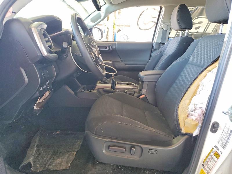 Aukcja sprzedaży 2023 Toyota Tacoma, vin: 3TMCZ5AN8PM566232, numer aukcji: 53813366