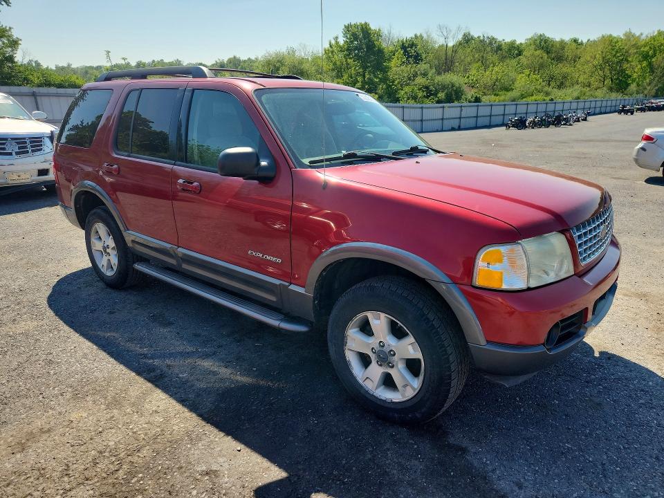 Auction sale of the 2005 Ford Explorer, vin: 1FMZU73W05UB25922, lot number: 53245476