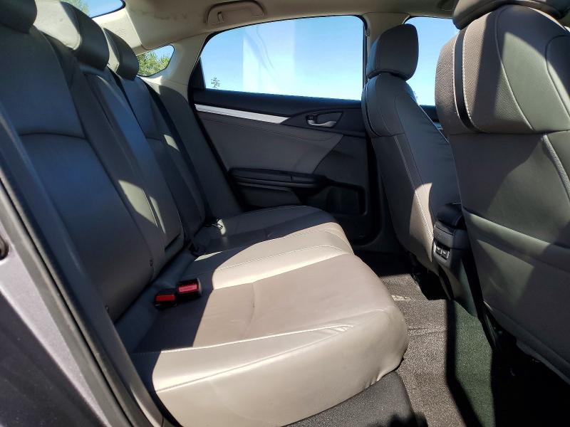 Aukcja sprzedaży 2016 Honda Civic, vin: 2HGFC1F99GH637568, numer aukcji: 53077556