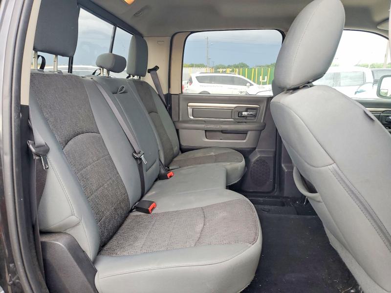 Продаж на аукціоні авто 2016 Ram 1500, vin: 1C6RR7LM9GS123256, номер лоту: 53748996