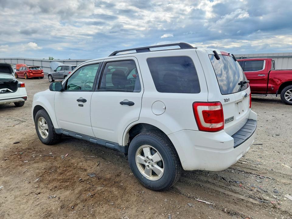 Продаж на аукціоні авто 2009 Ford Escape, vin: 1FMCU93G49KA86196, номер лоту: 53319716