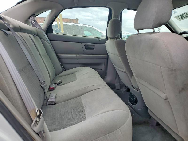 Aukcja sprzedaży 2003 Ford Taurus, vin: 1FAFP55U63A271096, numer aukcji: 52565266