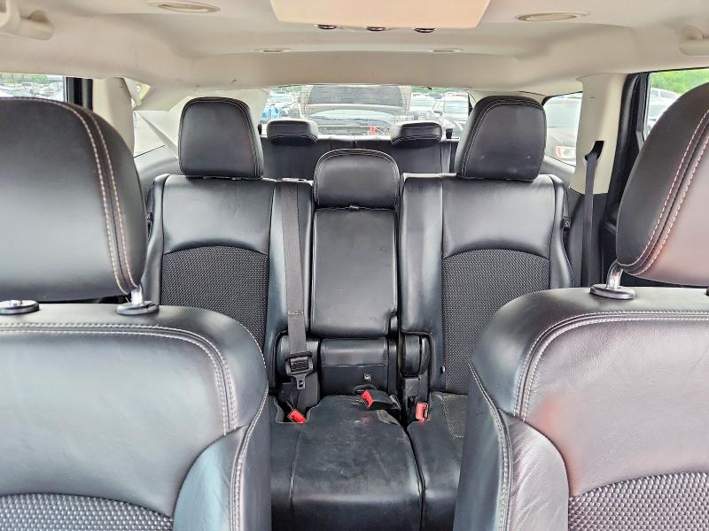 Продаж на аукціоні авто 2019 Dodge Journey, vin: 3C4PDCGB8KT869124, номер лоту: 53118866