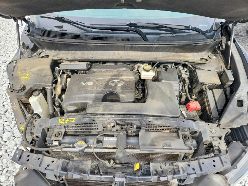 Продажа на аукционе авто 2020 Infiniti Qx60, vin: 5N1DL0MN3LC545218, номер лота: 53199136