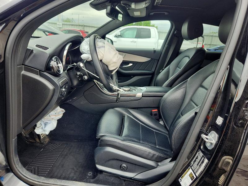 54133826 :رقم المزاد ، WDC0J4KB2KF544447 vin ، 2019 Mercedes-benz Glc Coupe مزاد بيع