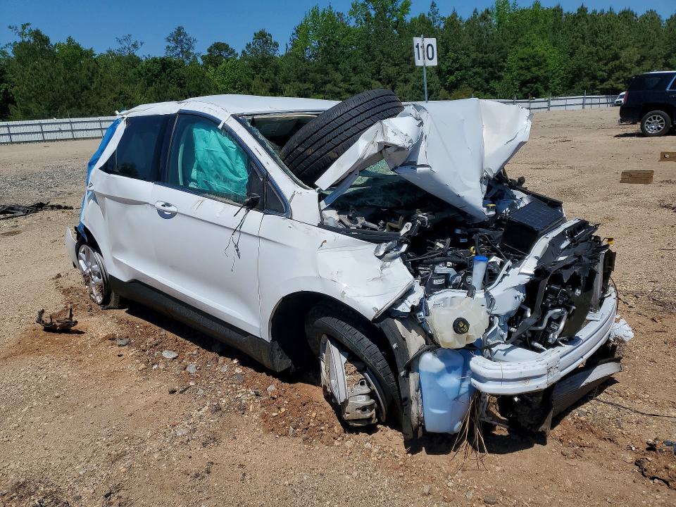 2024 Ford Edge მანქანა იყიდება აუქციონზე, vin: 2FMPK4J90RBB00572, აუქციონის ნომერი: 78330595