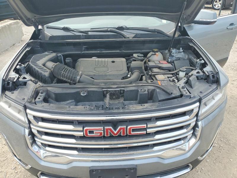 52358276 :رقم المزاد ، 1GKKNUL41PZ235730 vin ، 2023 Gmc Acadia مزاد بيع