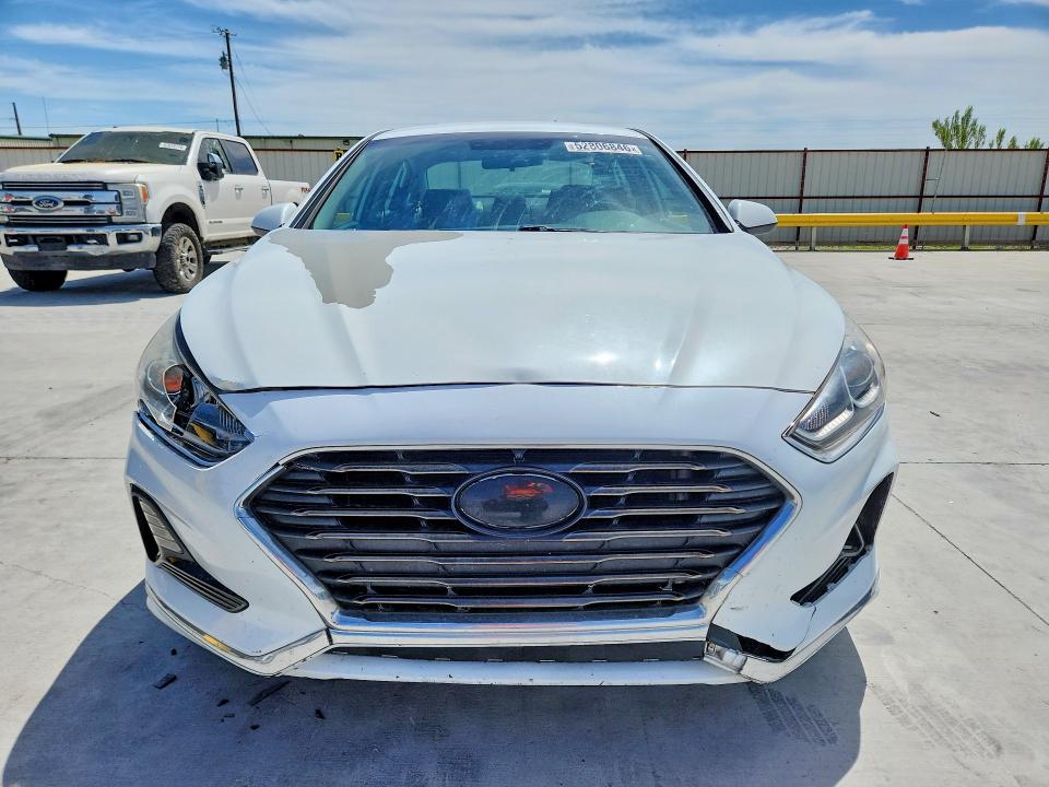 Aukcja sprzedaży 2019 Hyundai Sonata, vin: 5NPE24AF7KH779283, numer aukcji: 52806846
