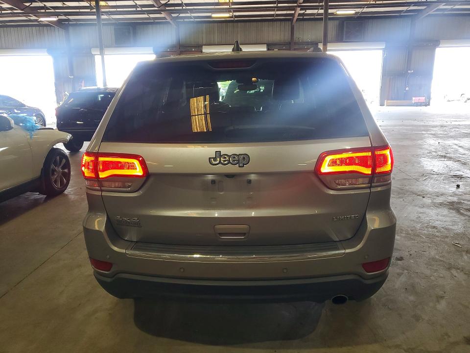 Продажа на аукционе авто 2019 Jeep Grand Cherokee, vin: 1C4RJFBG1KC762675, номер лота: 50786746