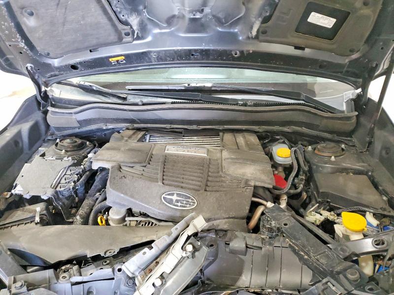 Продаж на аукціоні авто 2018 Subaru Forester, vin: JF2SJGEC7JH558451, номер лоту: 53300406