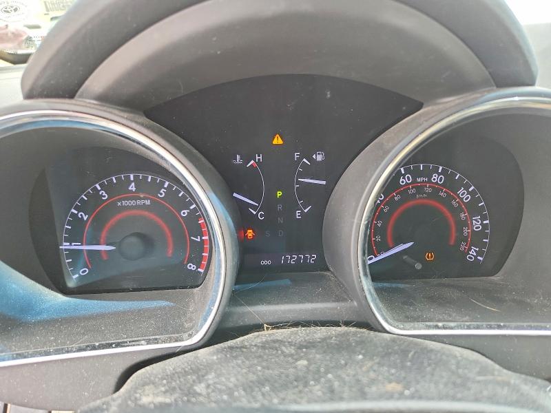 Продажа на аукционе авто 2013 Toyota Highlander, vin: 5TDBK3EHXDS278345, номер лота: 52717406